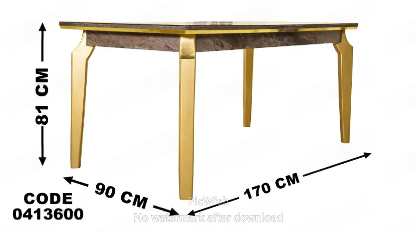 غرفة سفرة 136