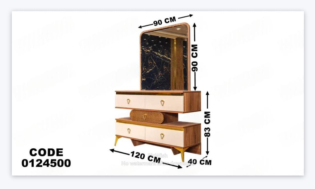 غرفة نوم ماستر 245