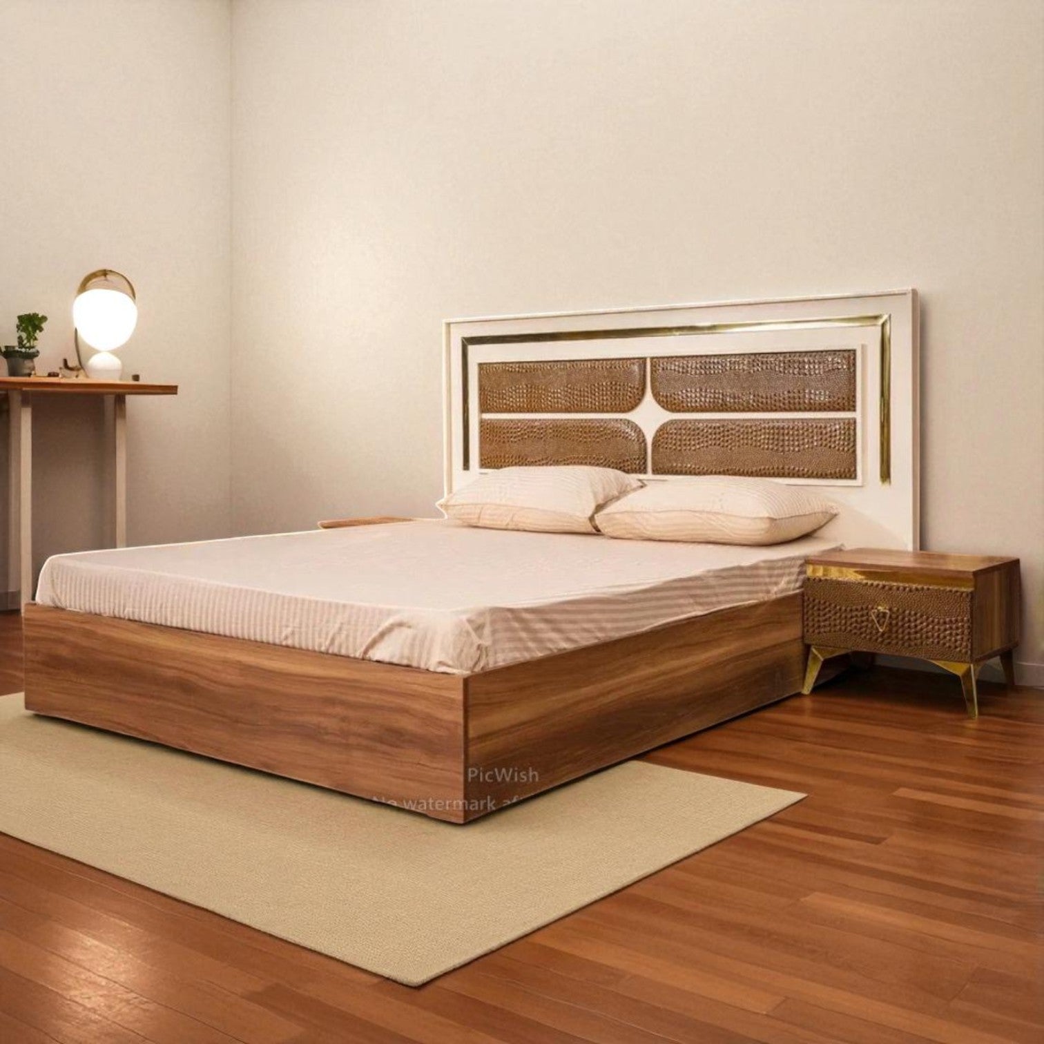 سرير ماستر 245