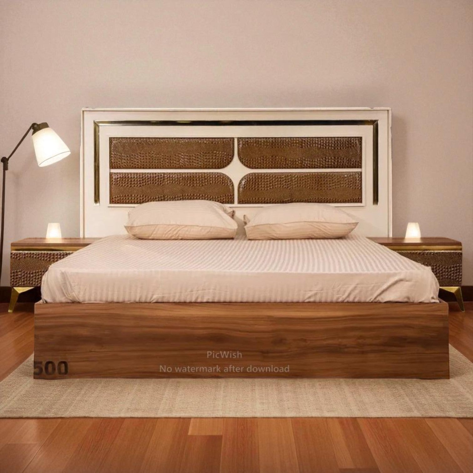 غرفة نوم ماستر 245