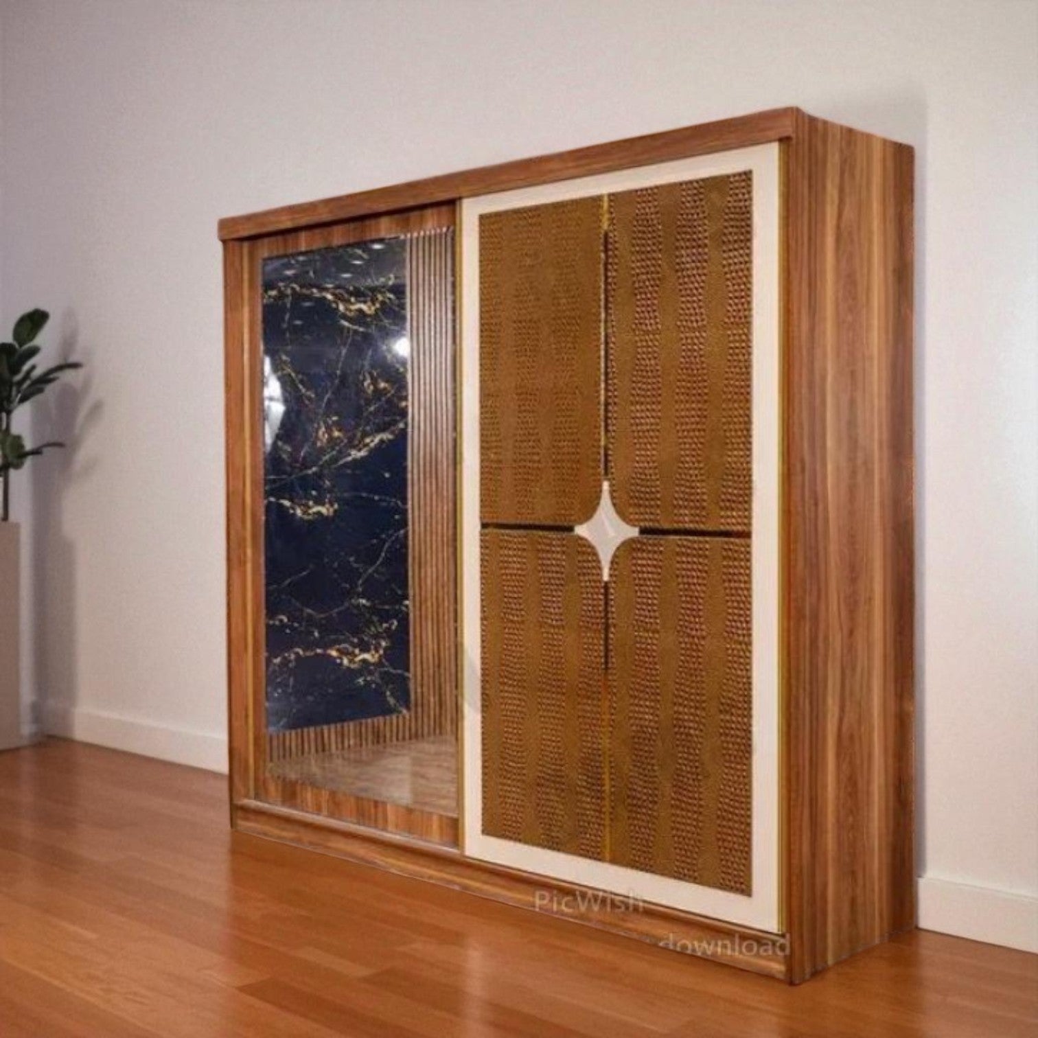 غرفة نوم ماستر 245