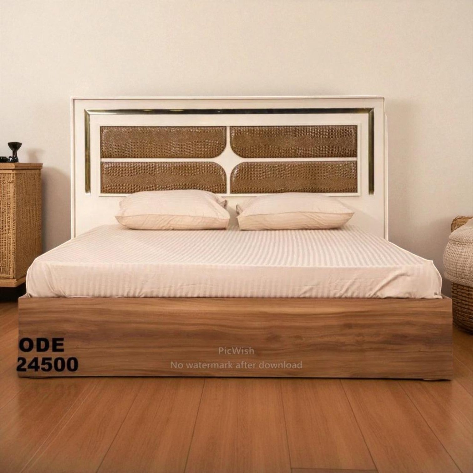 غرفة نوم ماستر 245