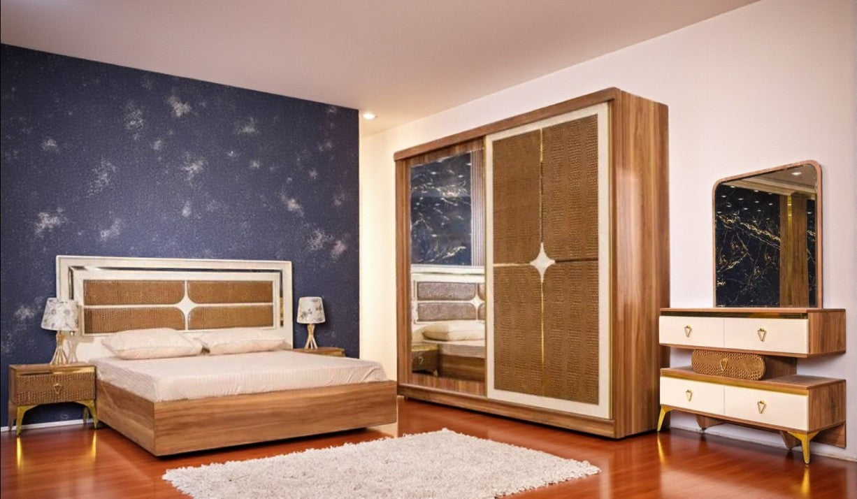 غرفة نوم ماستر 245