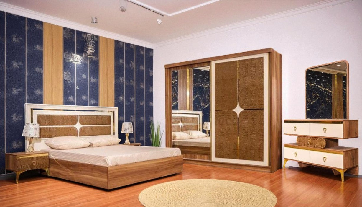 غرفة نوم ماستر 245