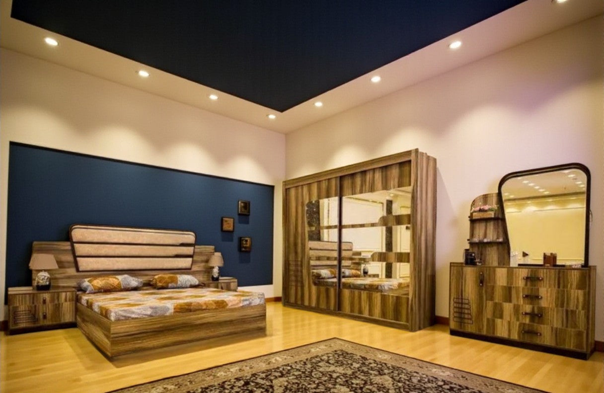 غرفة نوم ماستر 107