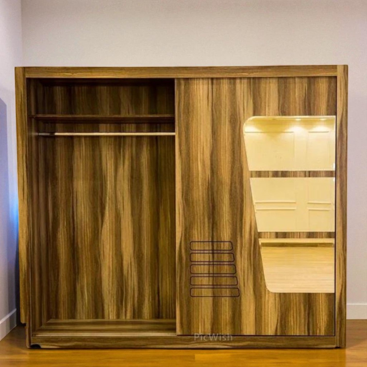 غرفة نوم ماستر 107