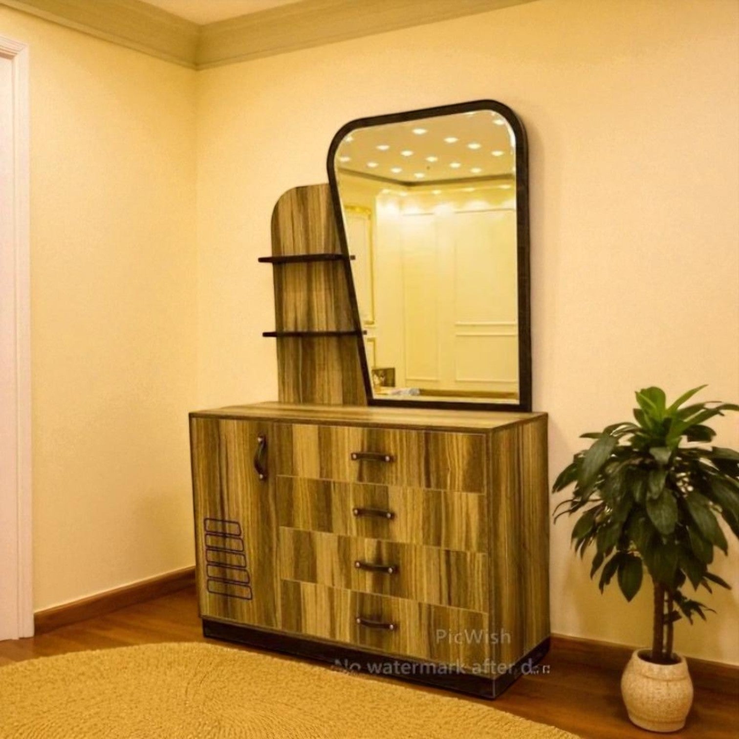 غرفة نوم ماستر 107