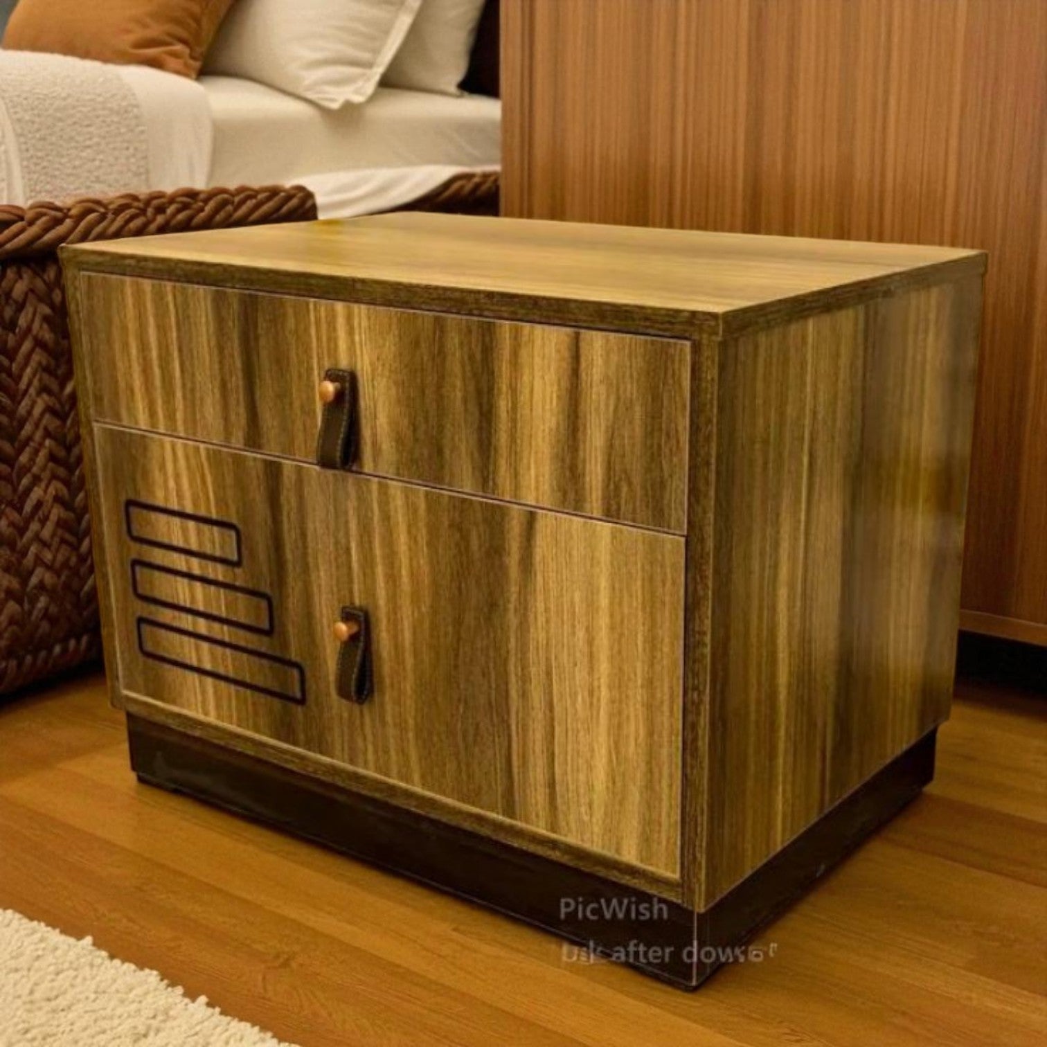 غرفة نوم ماستر 107