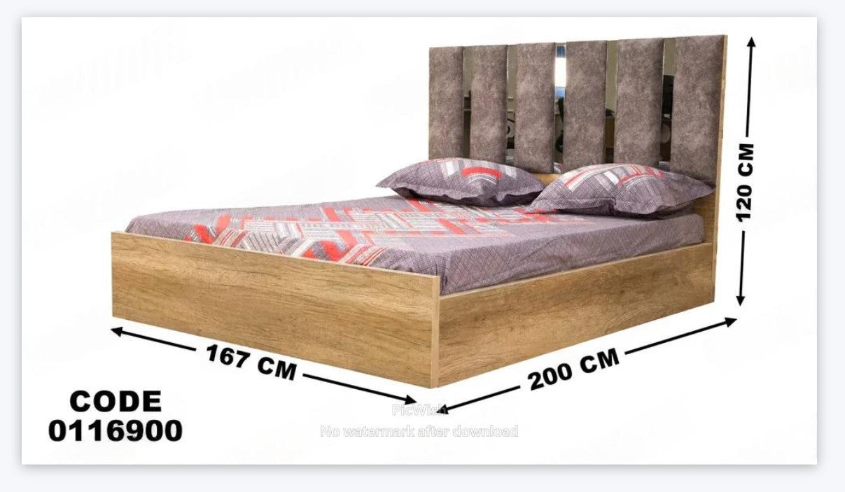 غرفة نوم ماستر 169