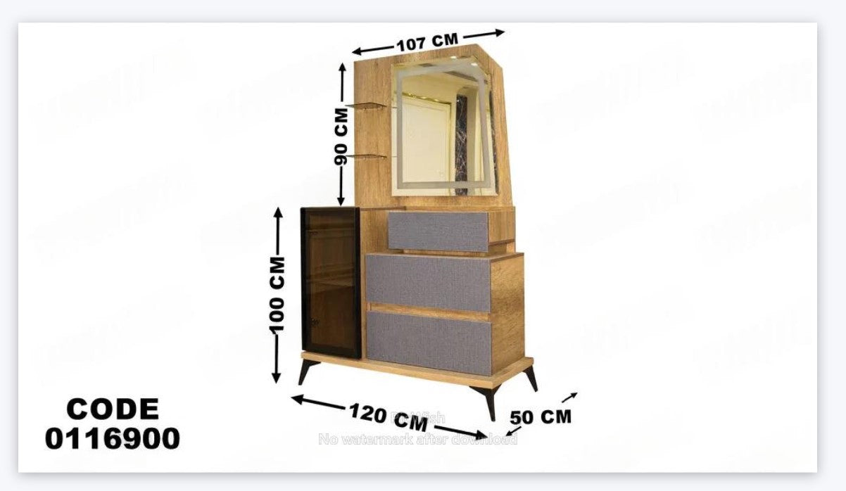 غرفة نوم ماستر 169