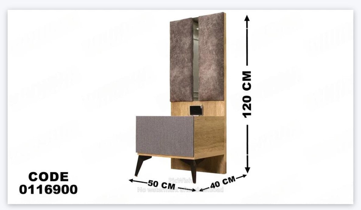 غرفة نوم ماستر 169