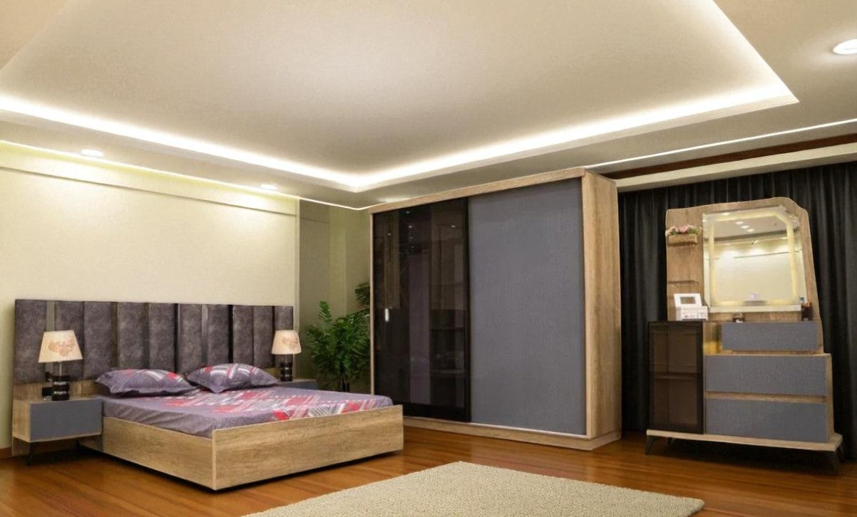 غرفة نوم ماستر 169