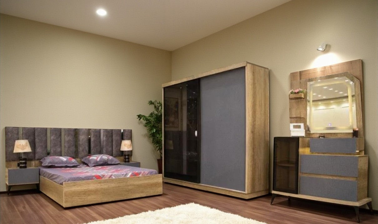 غرفة نوم ماستر 169