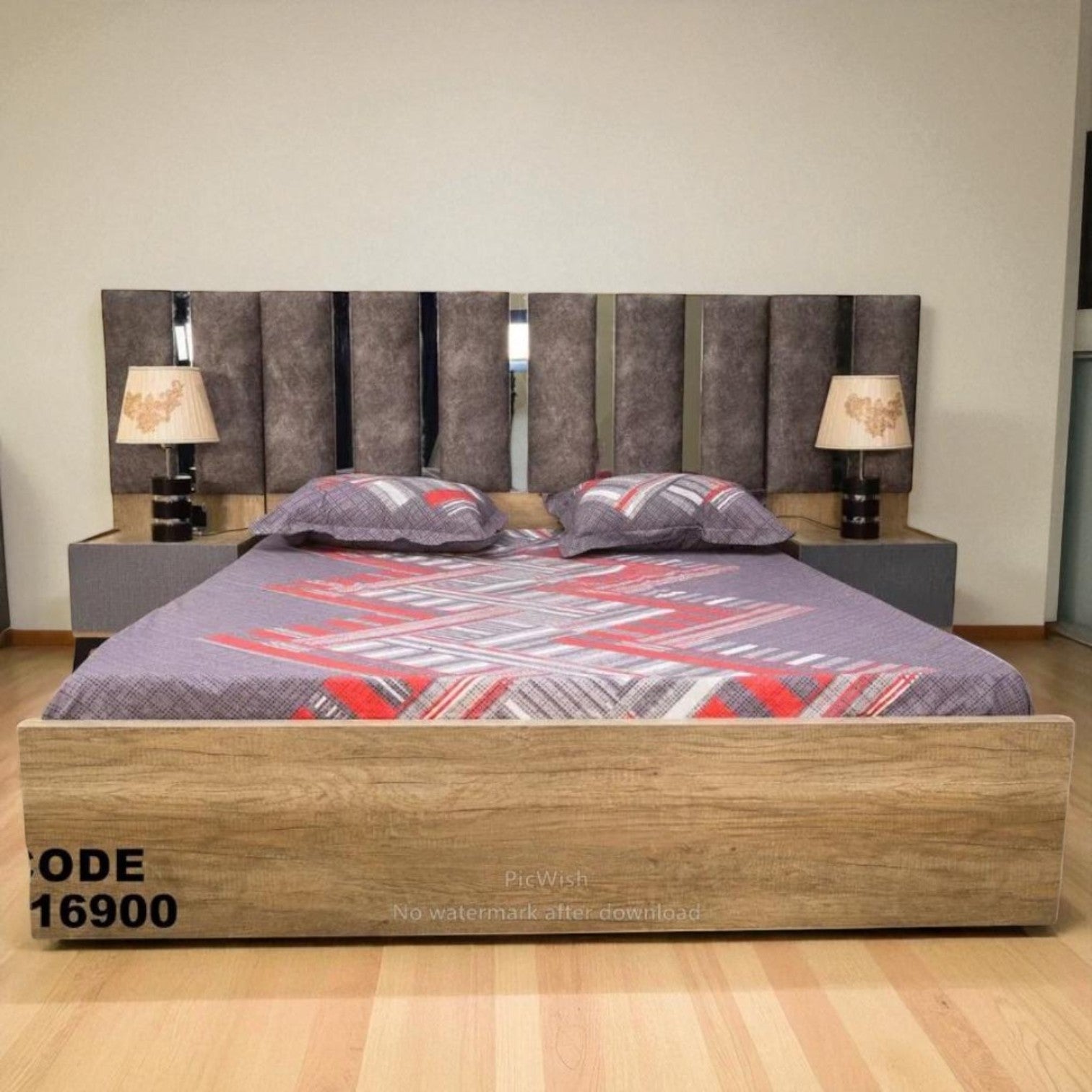 غرفة نوم ماستر 169