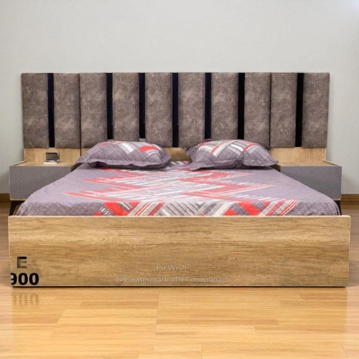 غرفة نوم ماستر 169