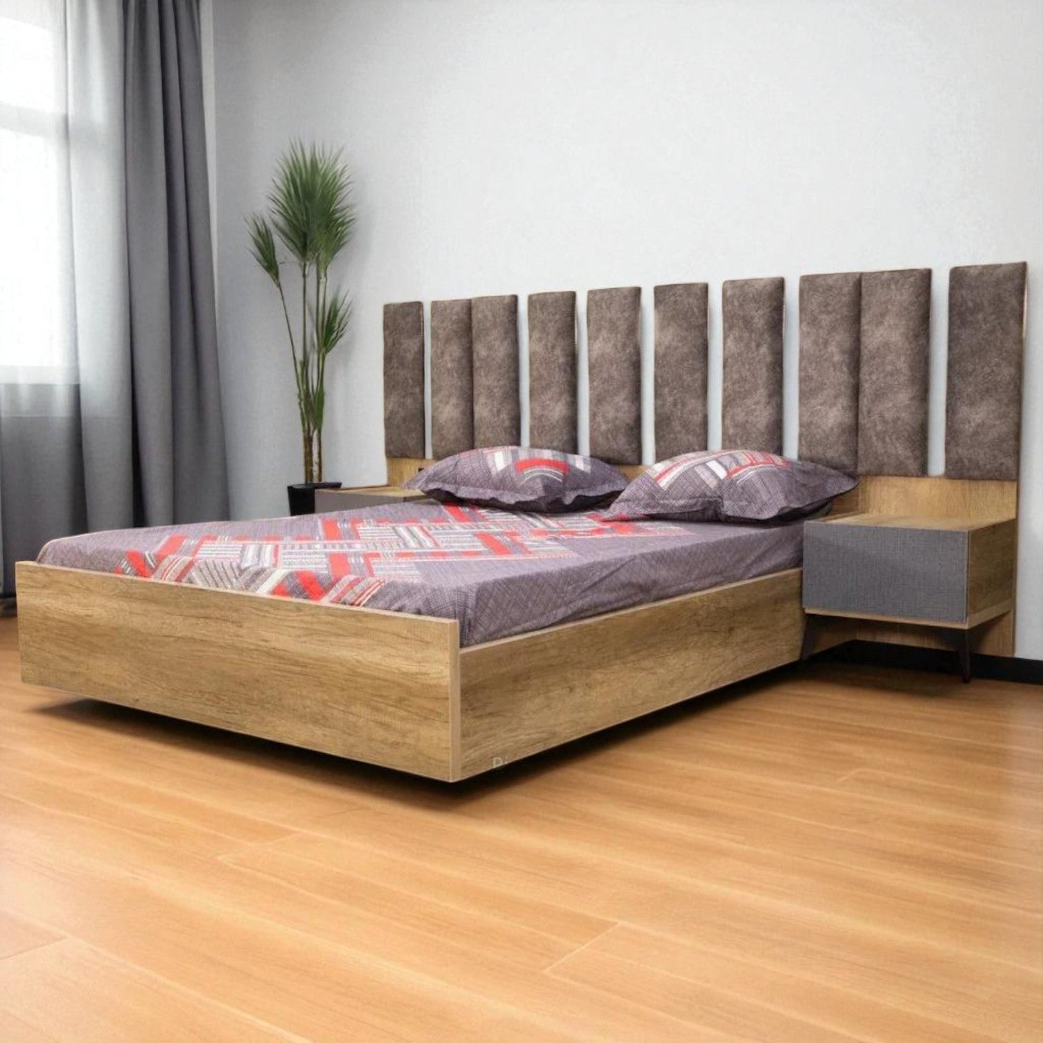 غرفة نوم ماستر 169