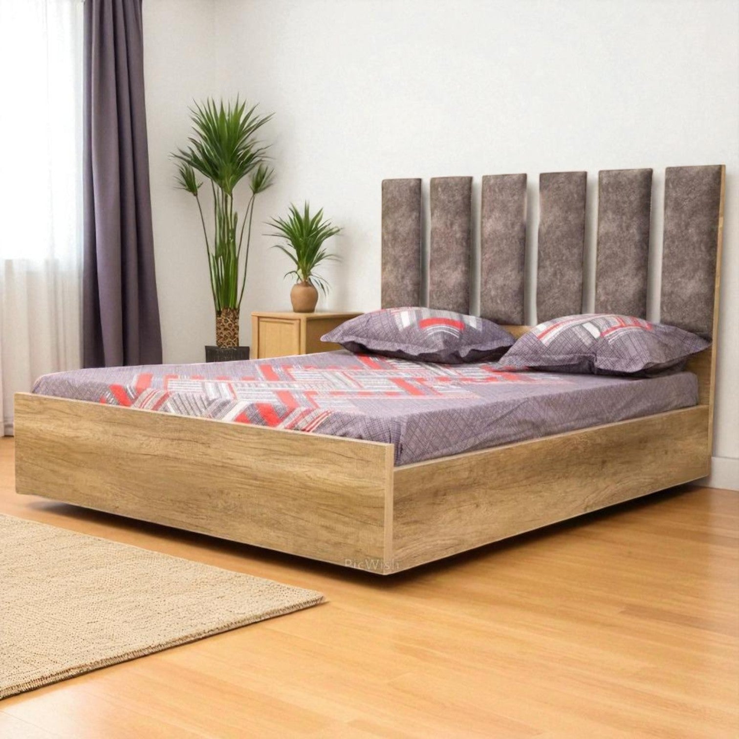 غرفة نوم ماستر 169