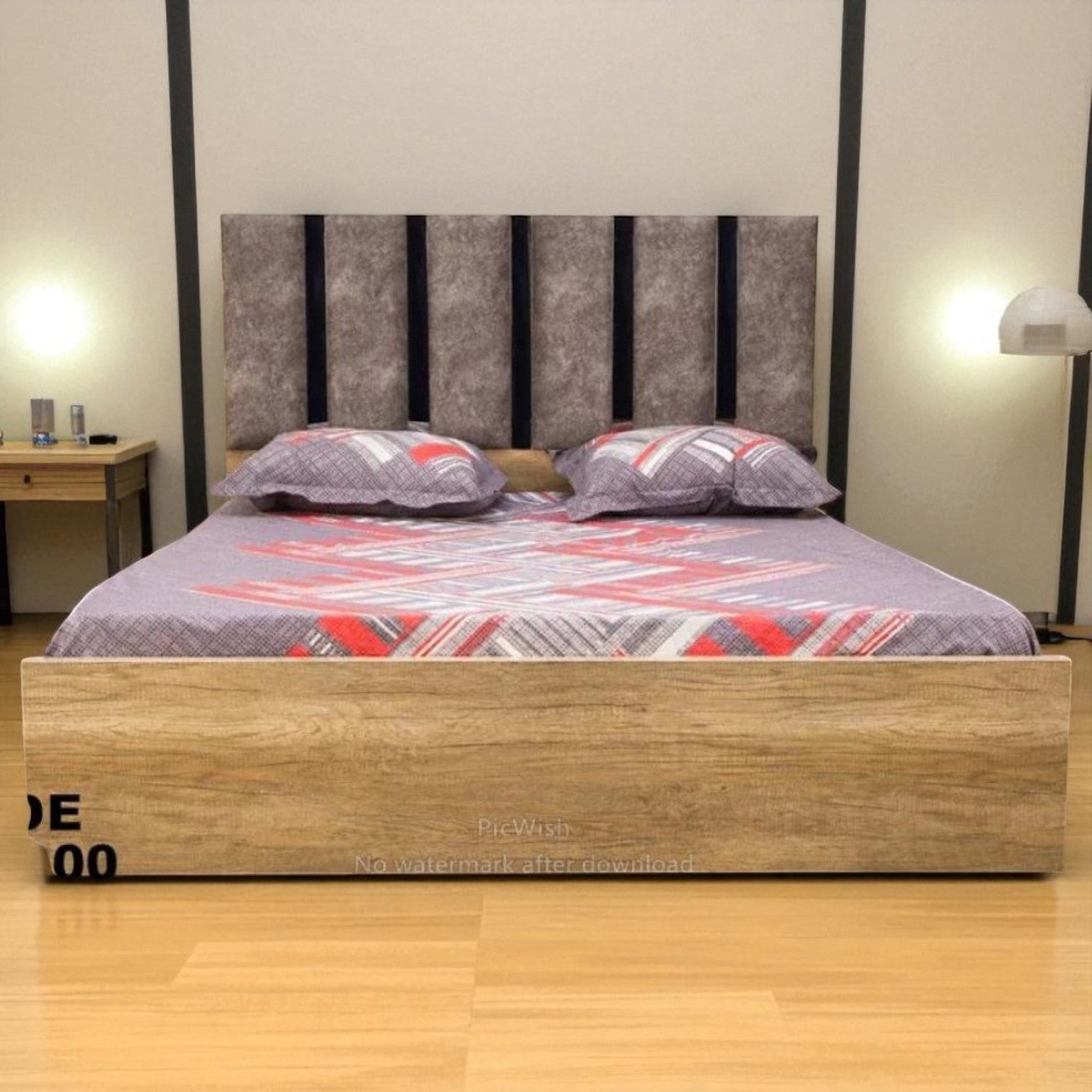 سرير ماستر 169