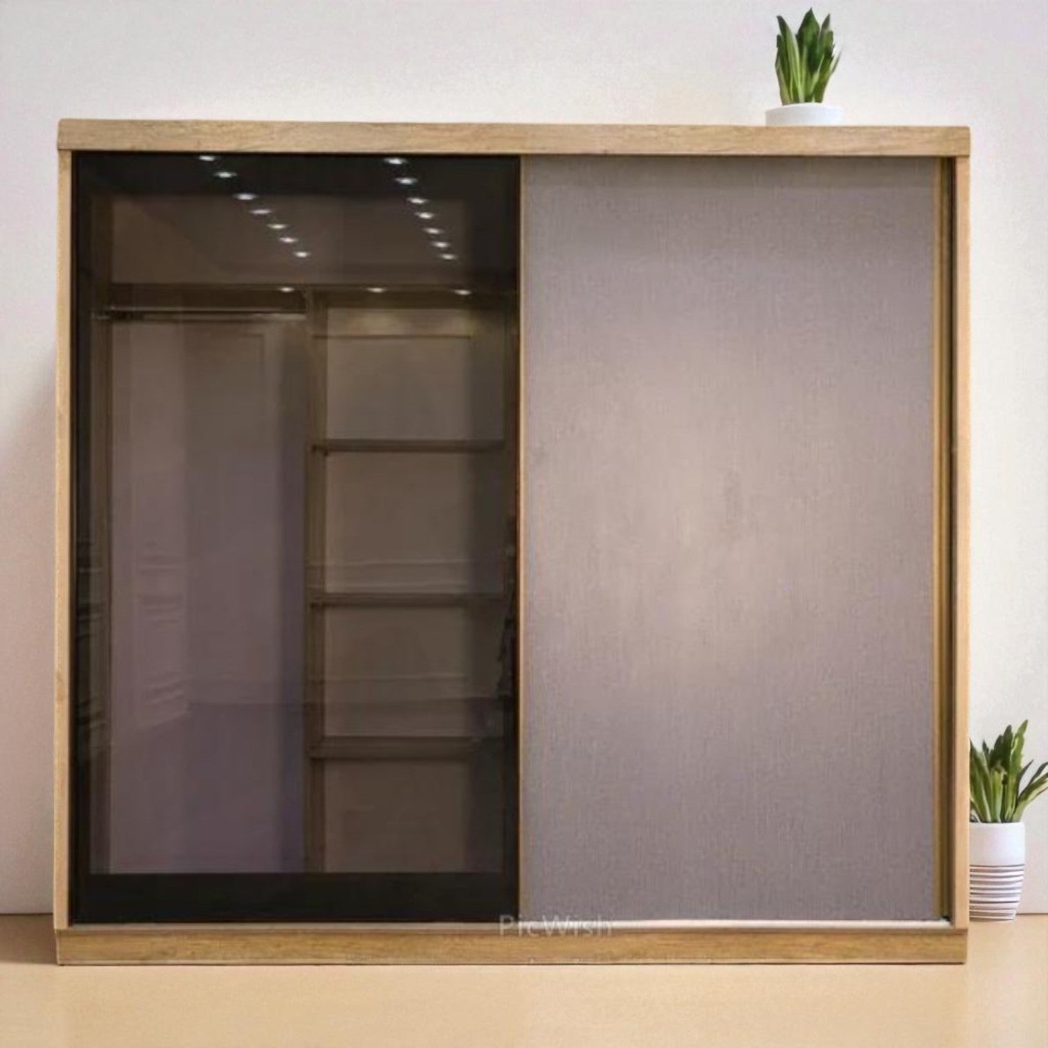 دولاب ماستر 169