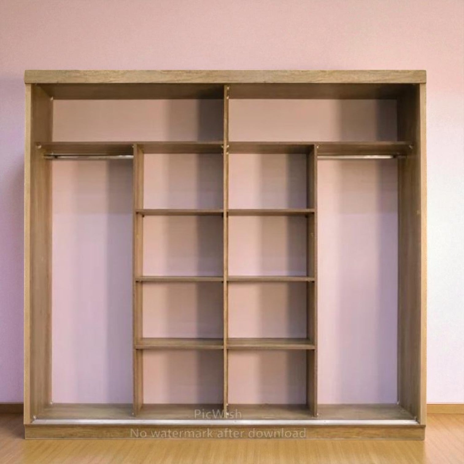 دولاب ماستر 169