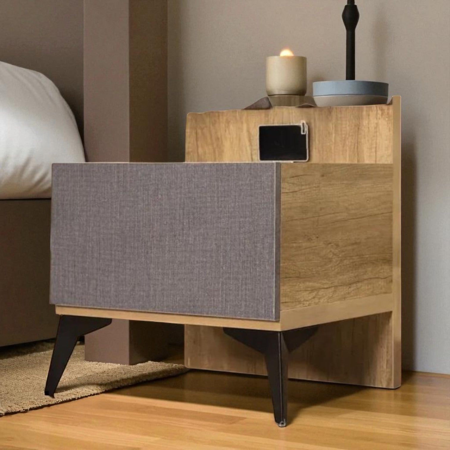 غرفة نوم ماستر 169