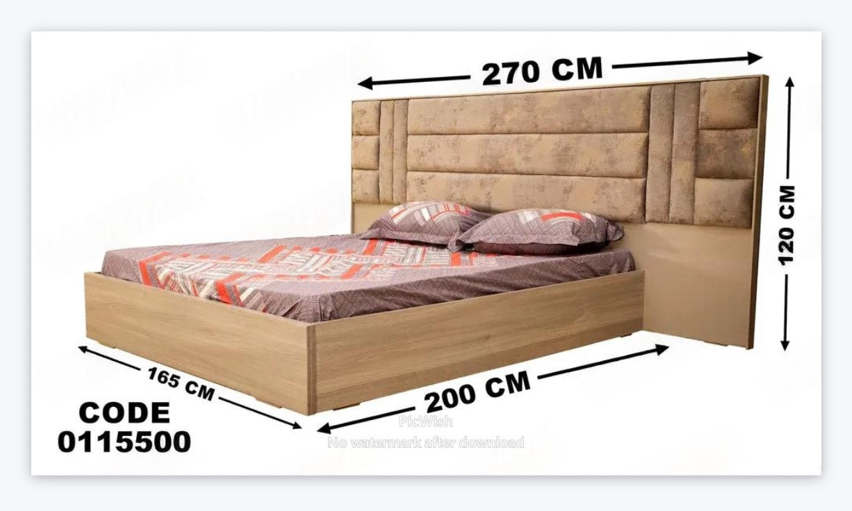 غرفة نوم ماستر 155