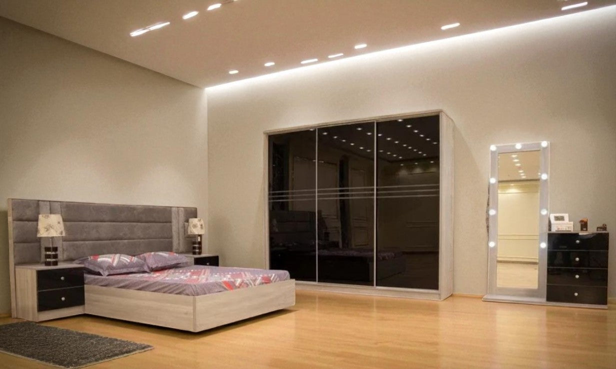 غرفة نوم ماستر 155