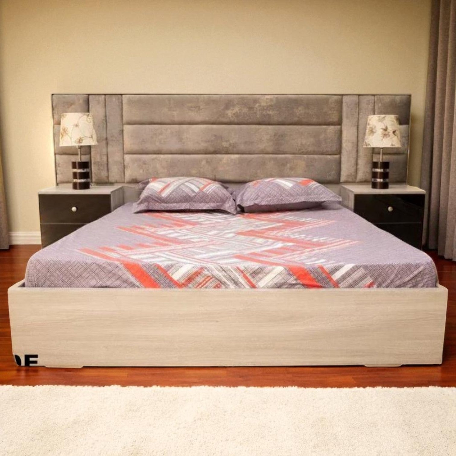 غرفة نوم ماستر 155