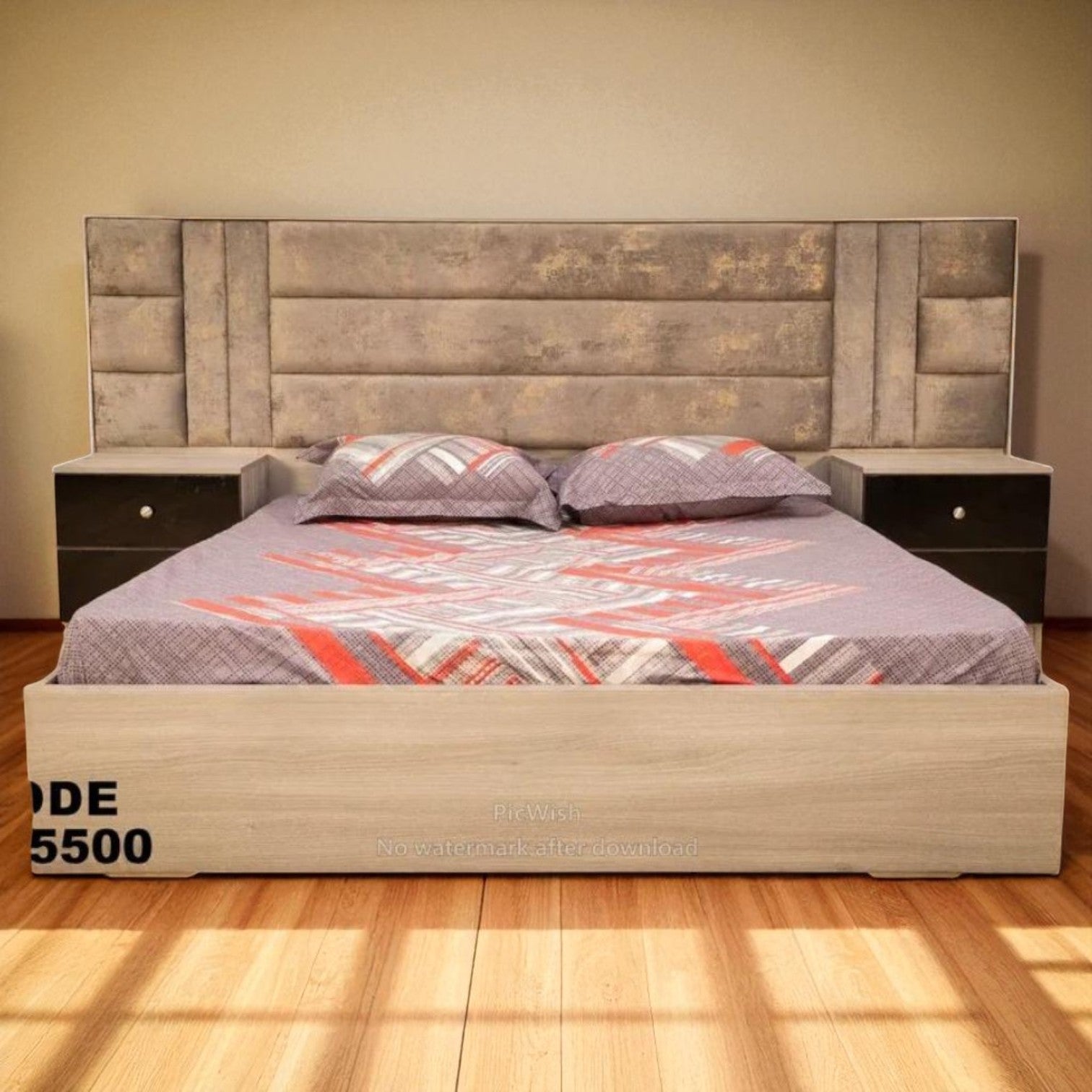 غرفة نوم ماستر 155