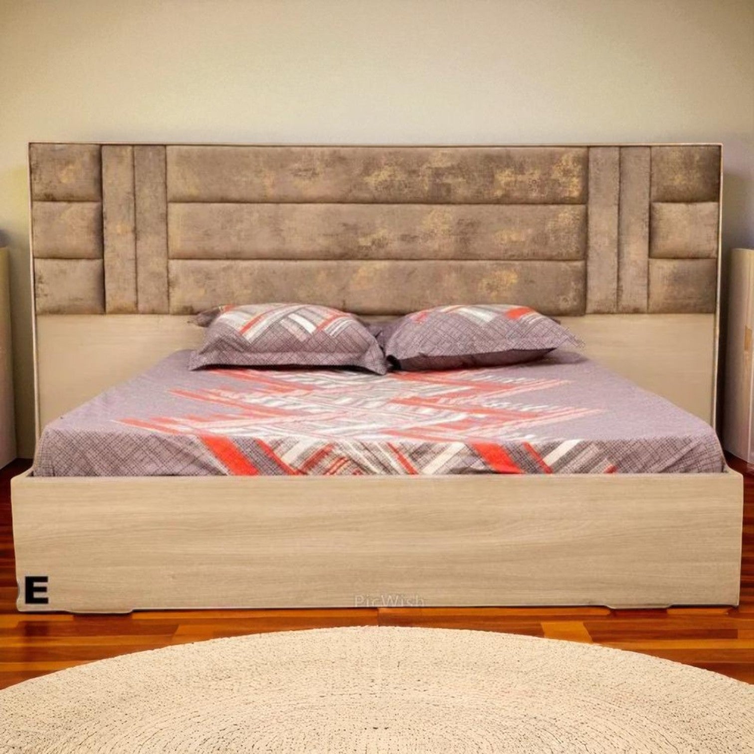 غرفة نوم ماستر 155