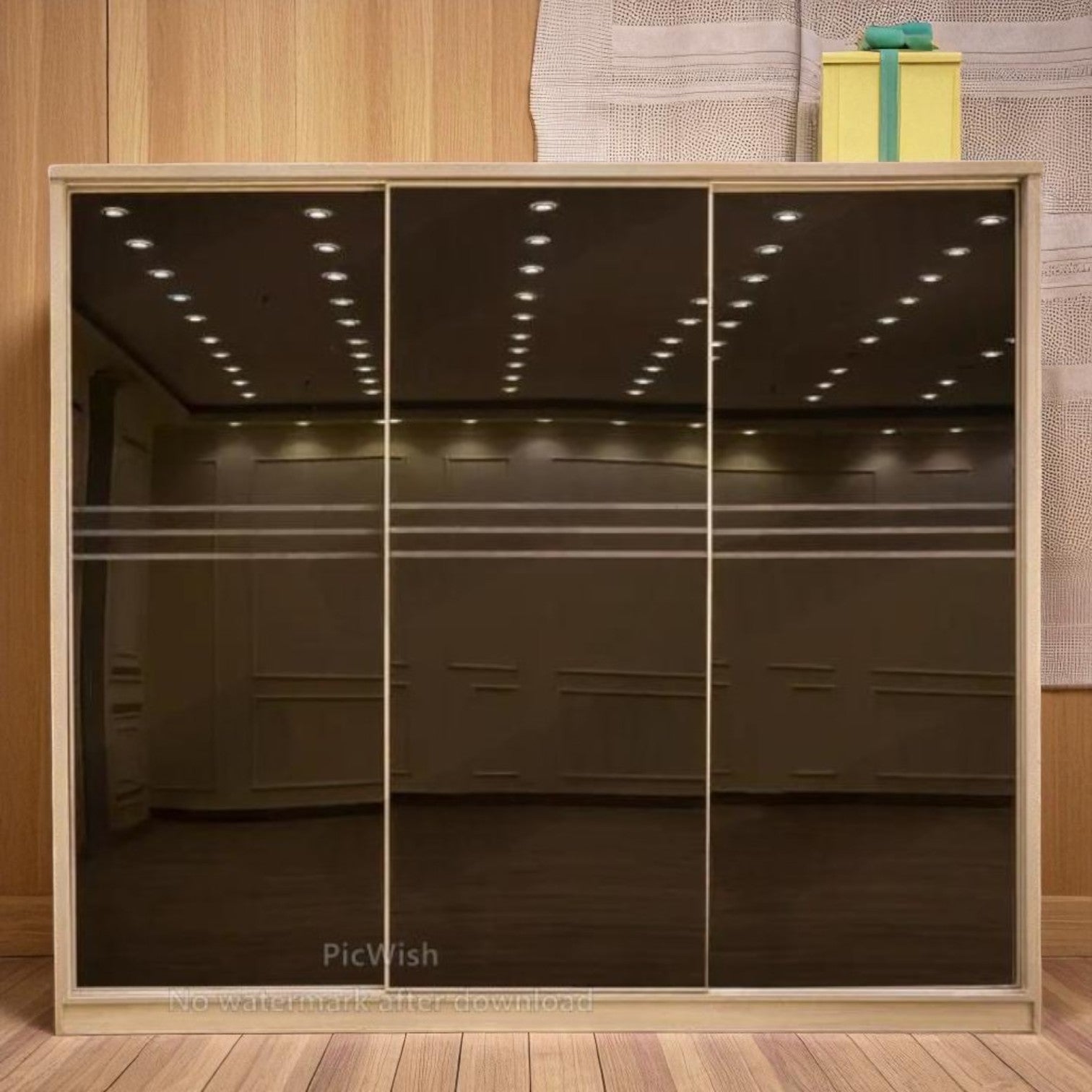 غرفة نوم ماستر 155