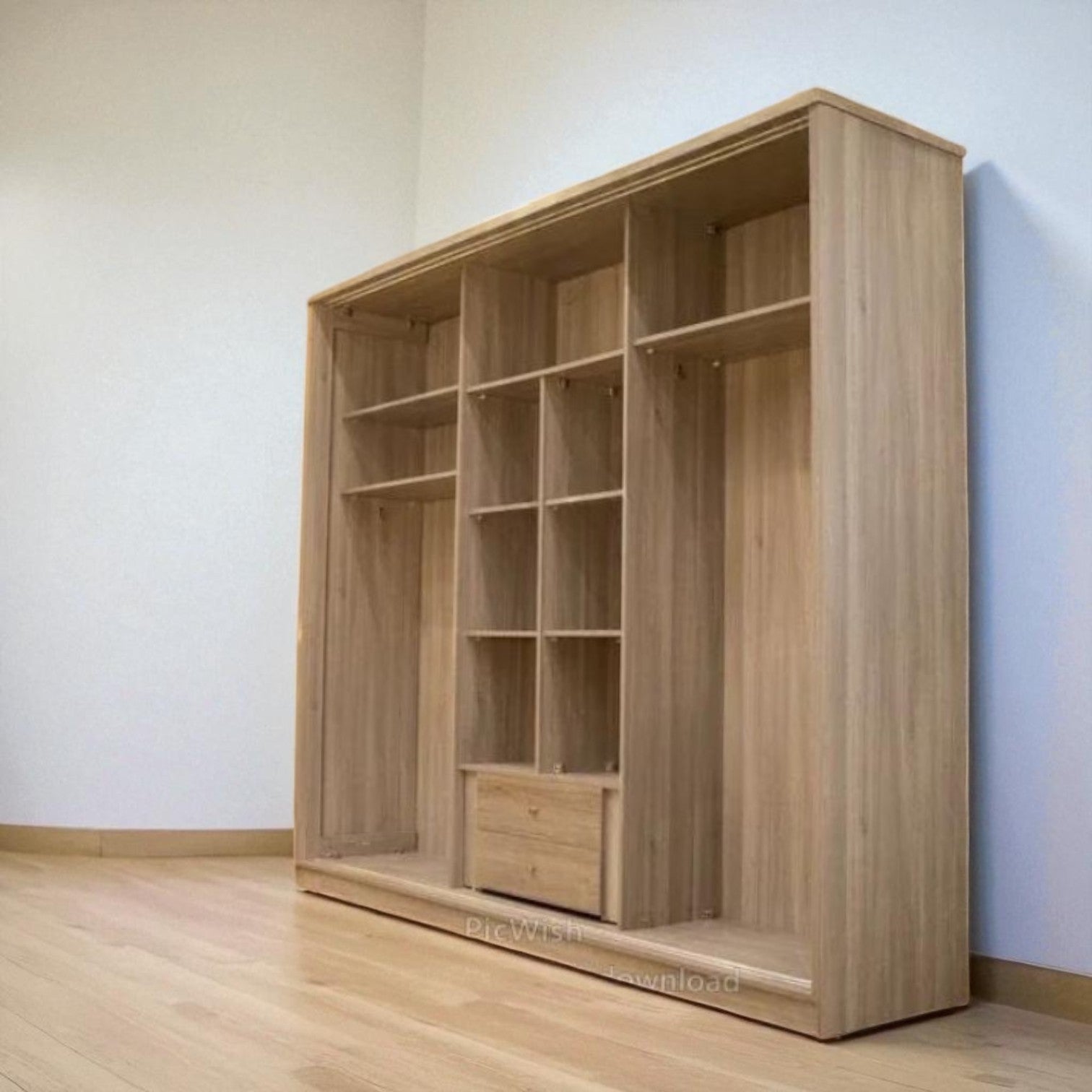 غرفة نوم ماستر 155