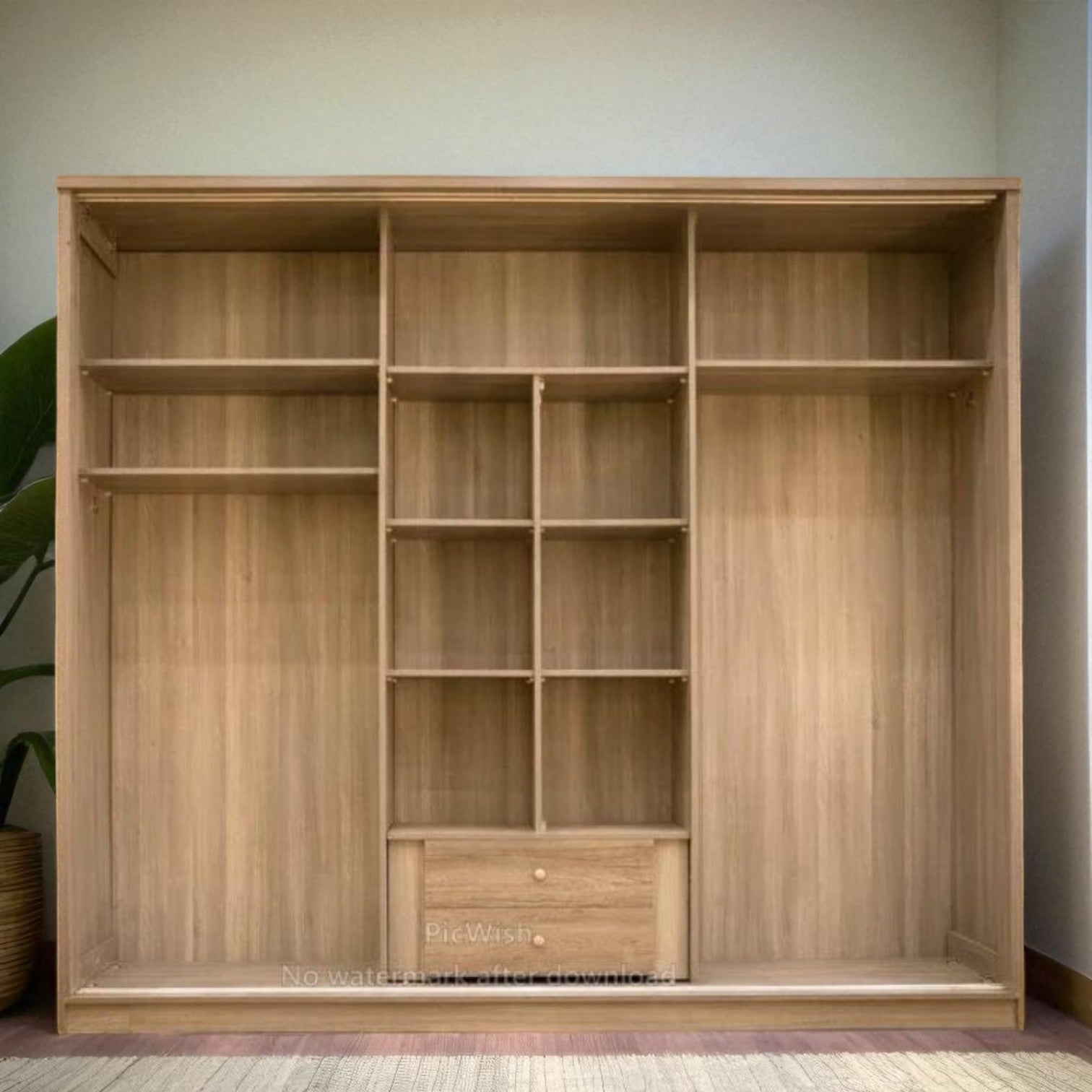 غرفة نوم ماستر 155