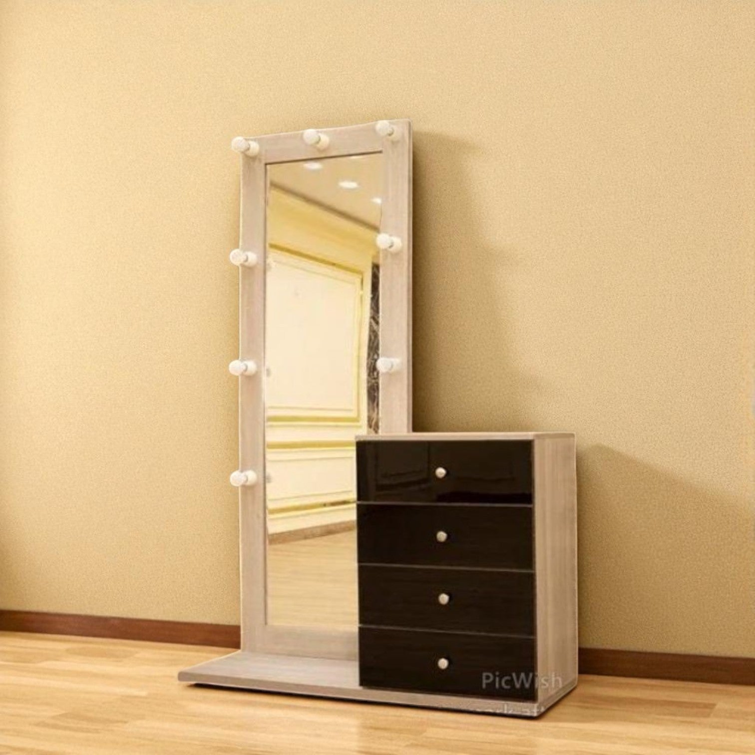 تسريحة ماستر 155