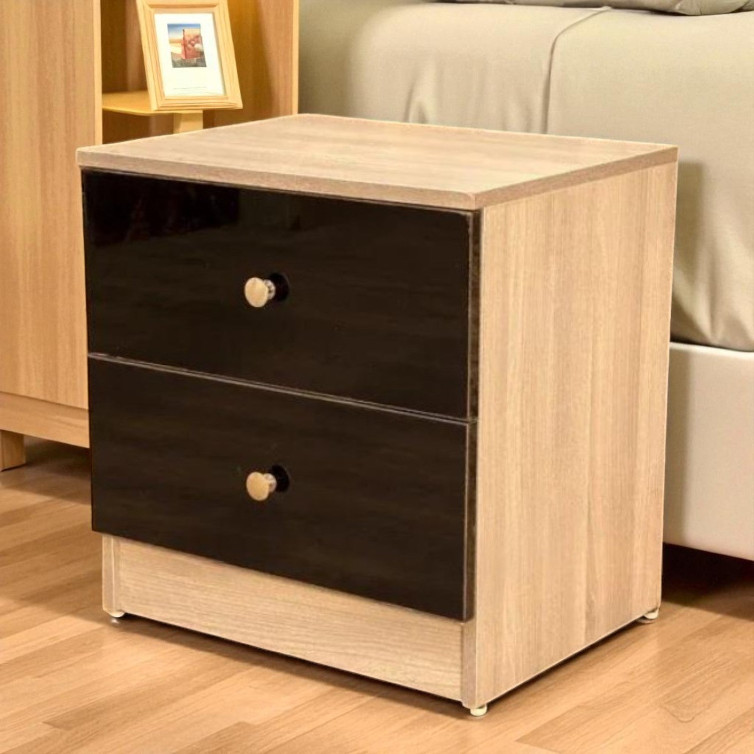 غرفة نوم ماستر 155