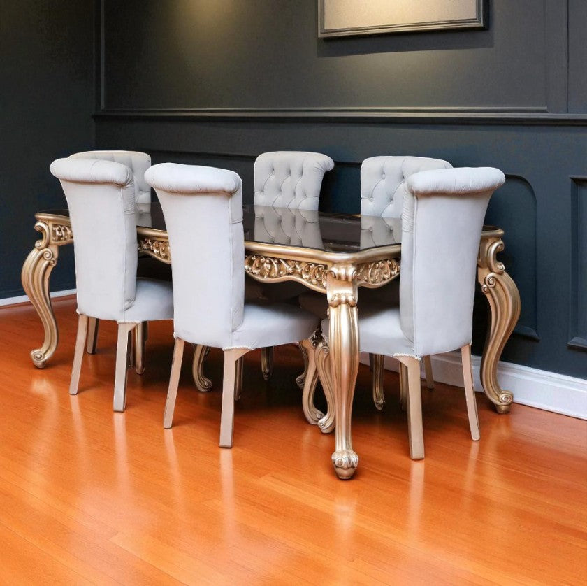 غرفة سفرة 342