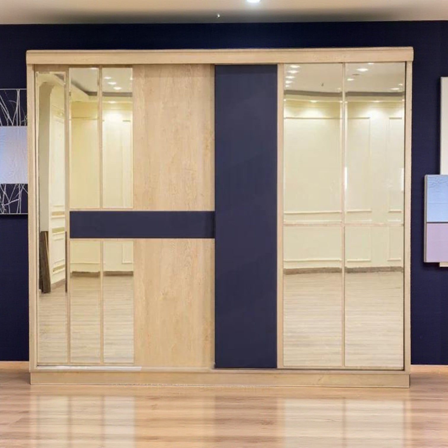 دولاب ماستر 185