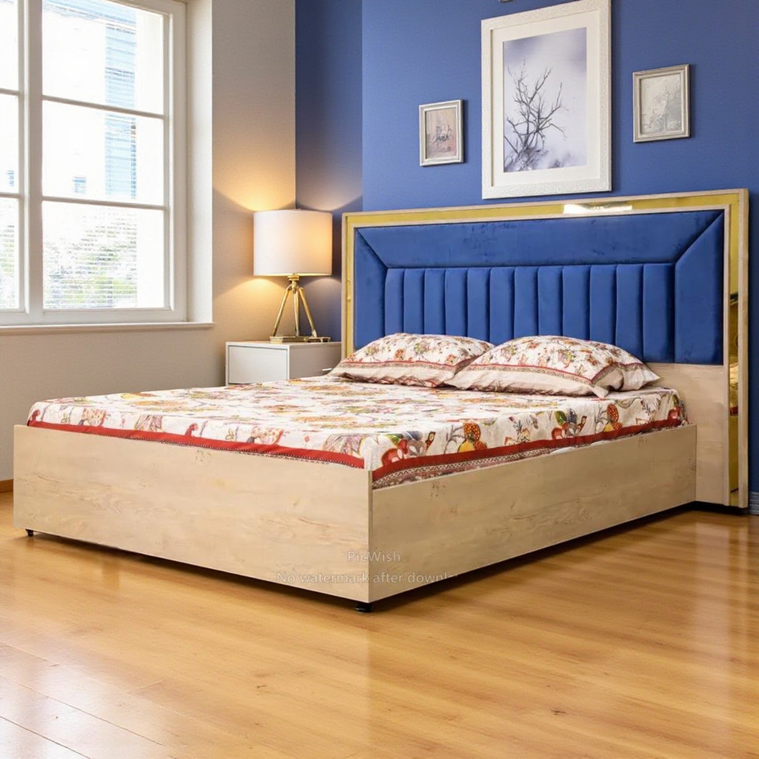 سرير ماستر 185