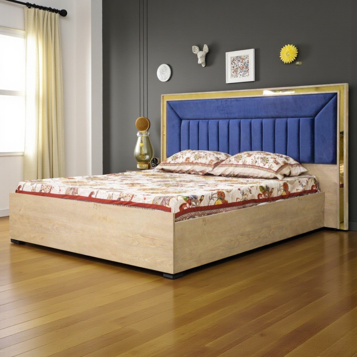 سرير ماستر 185