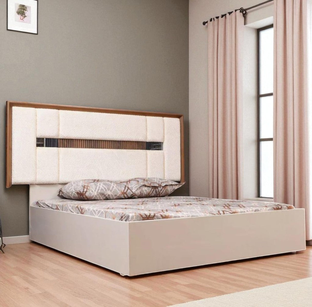 سرير ماستر 427