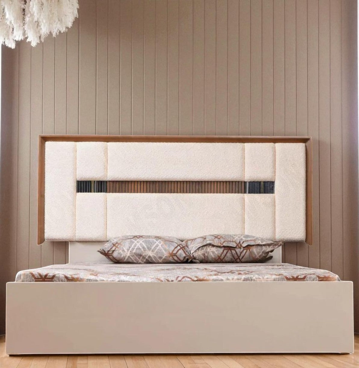 سرير ماستر 427