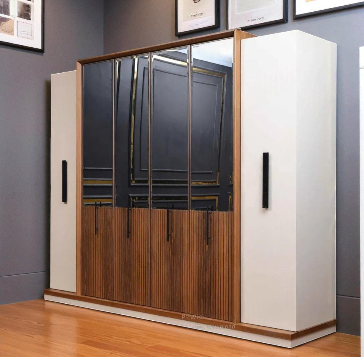 غرفة نوم ماستر 427