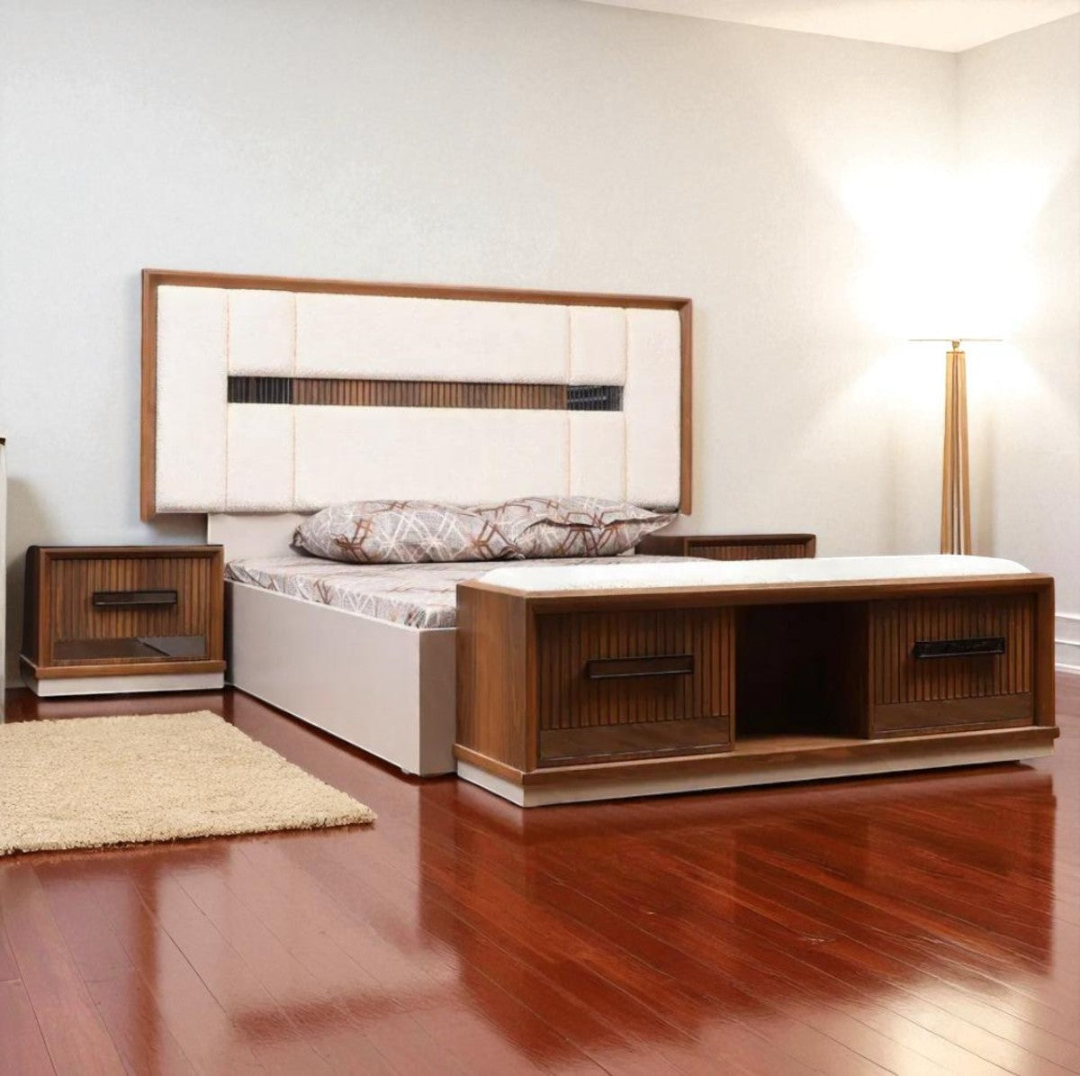 غرفة نوم ماستر 427