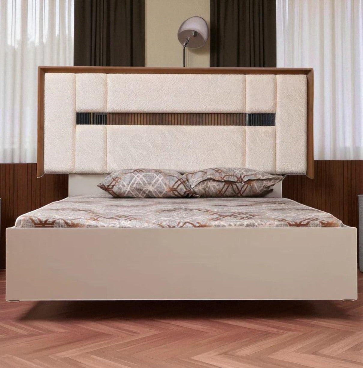 غرفة نوم ماستر 427