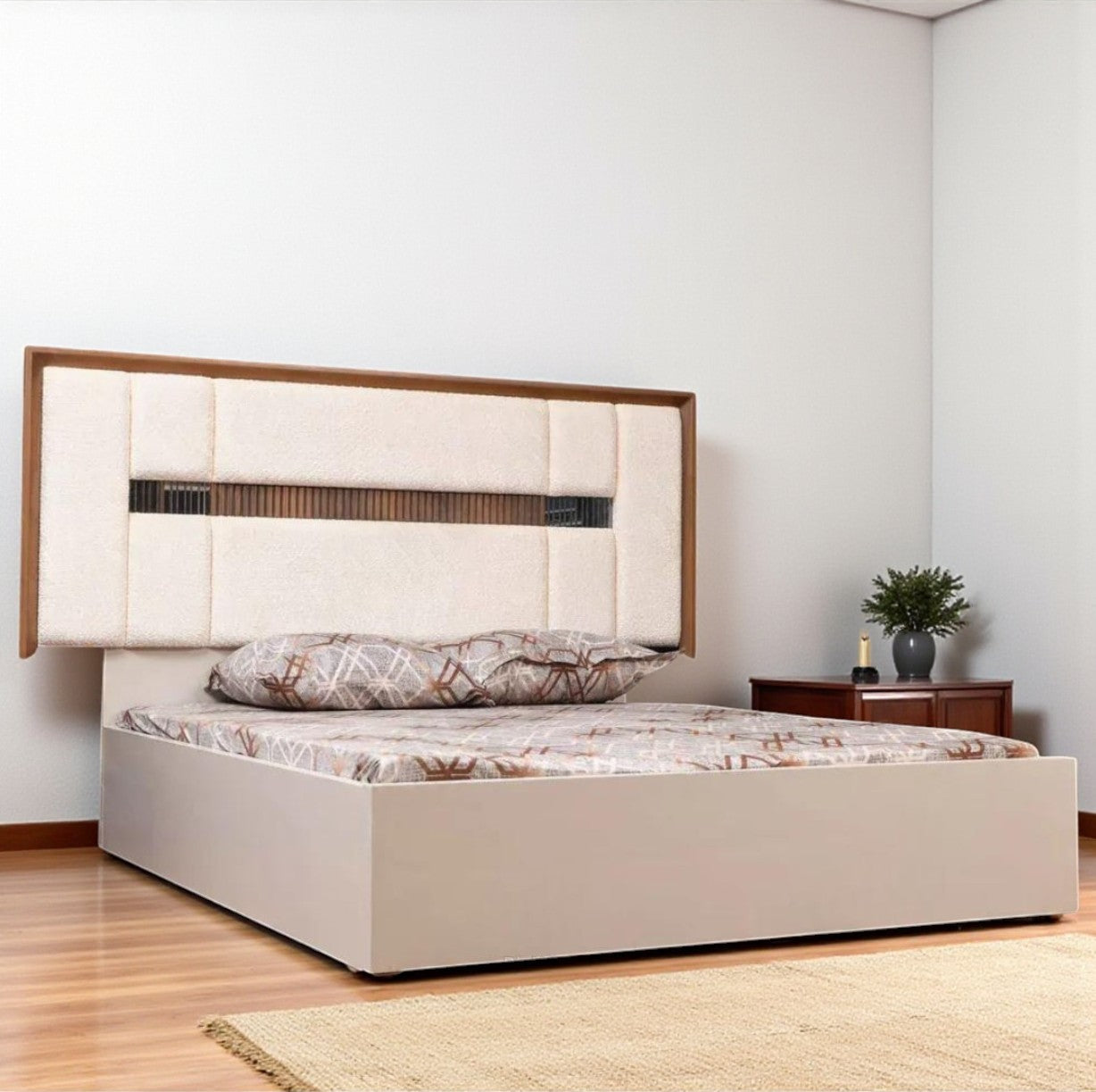 سرير ماستر 427