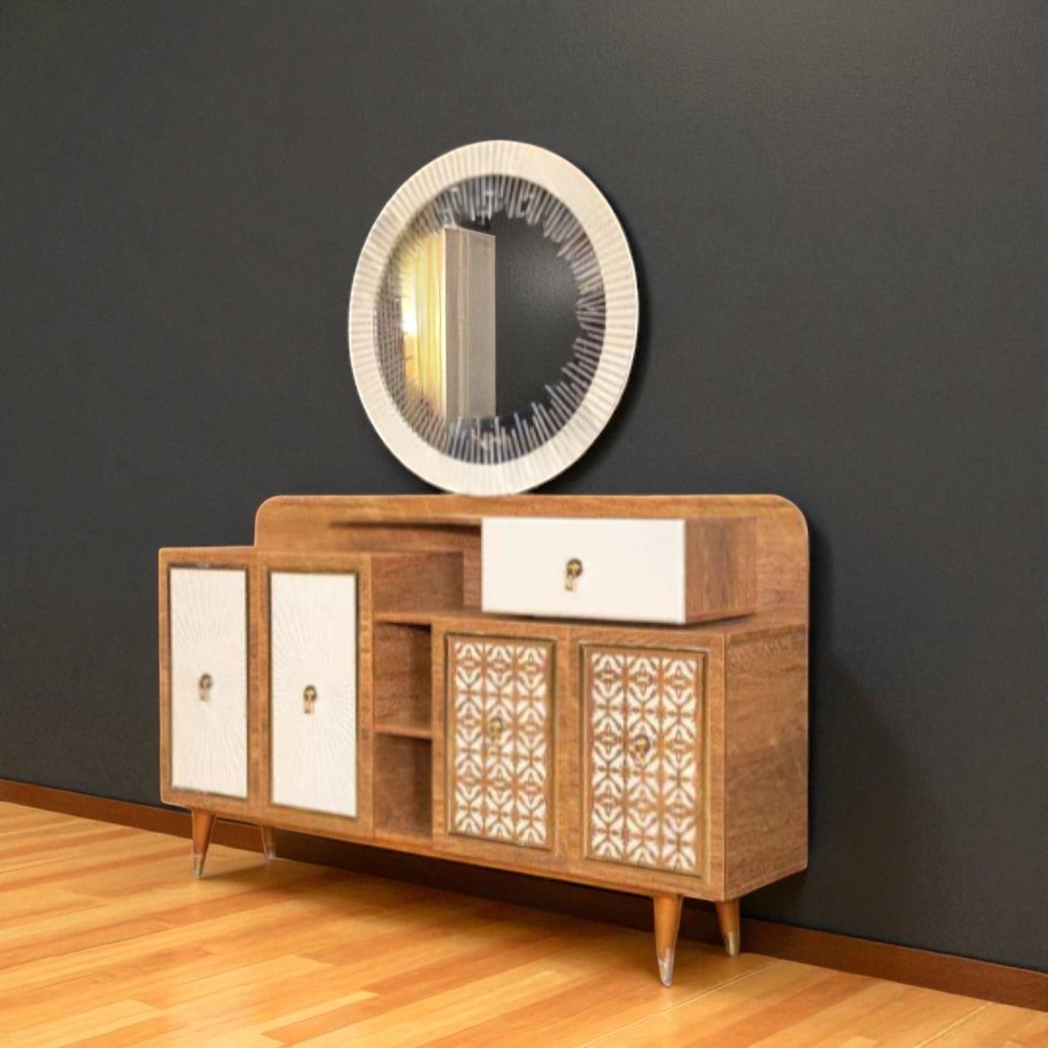 غرفة سفرة 152