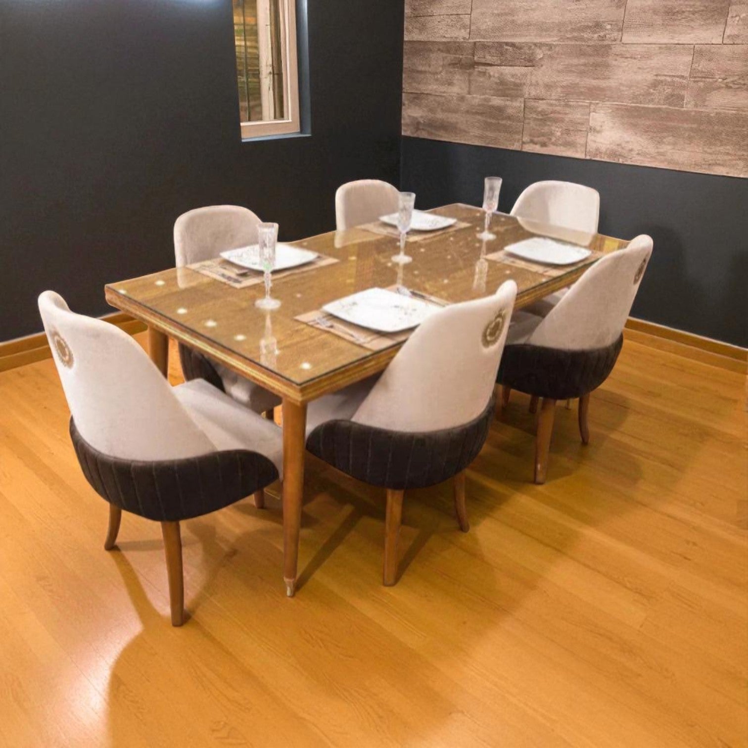 غرفة سفرة 152