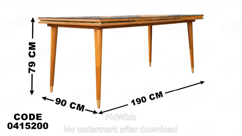 غرفة سفرة 152