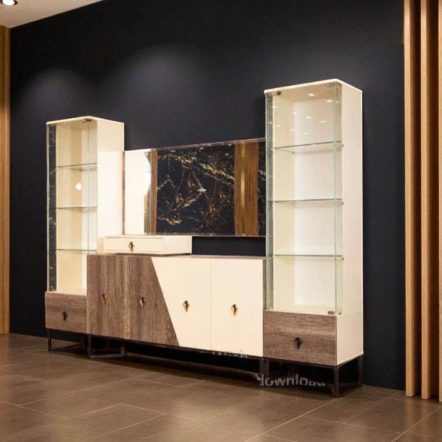 غرفة سفرة 151