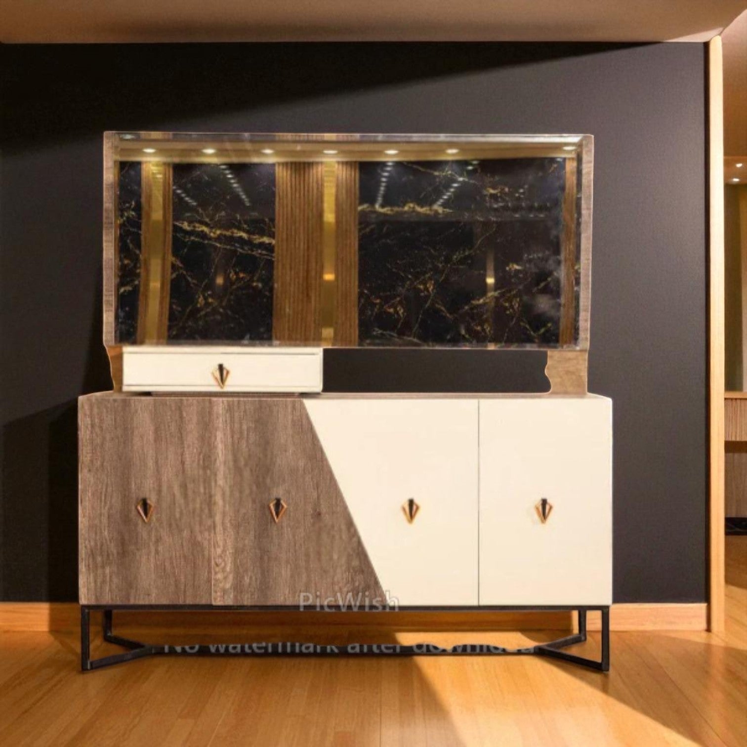 غرفة سفرة 151